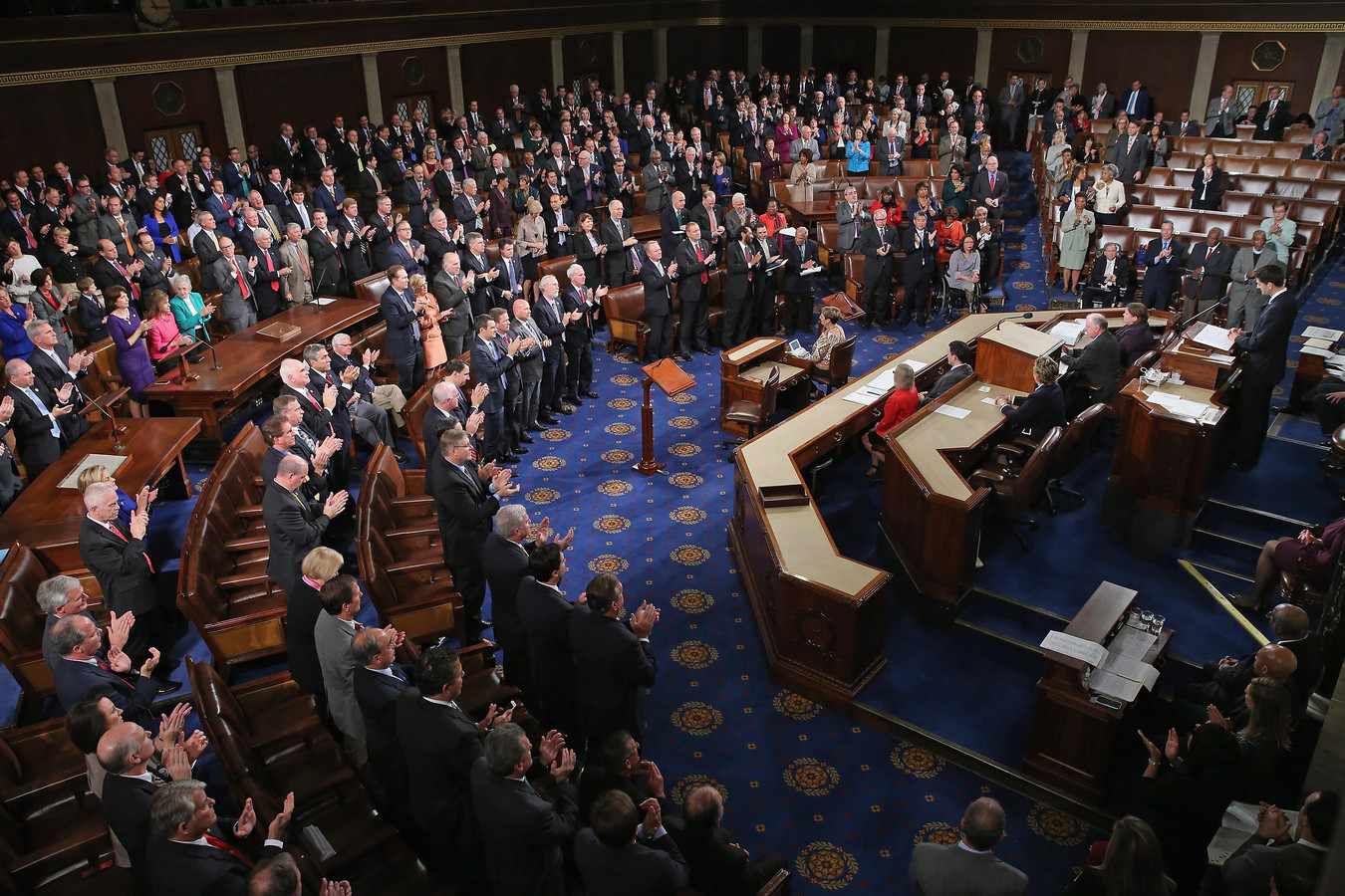 What Are the Qualifications for Members of Congress?